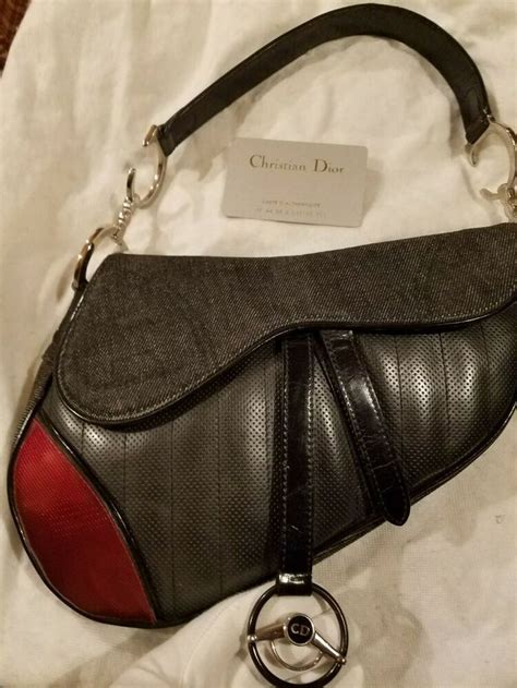 christian dior saddle bag dhgate|christian dior saddle bag vintage.